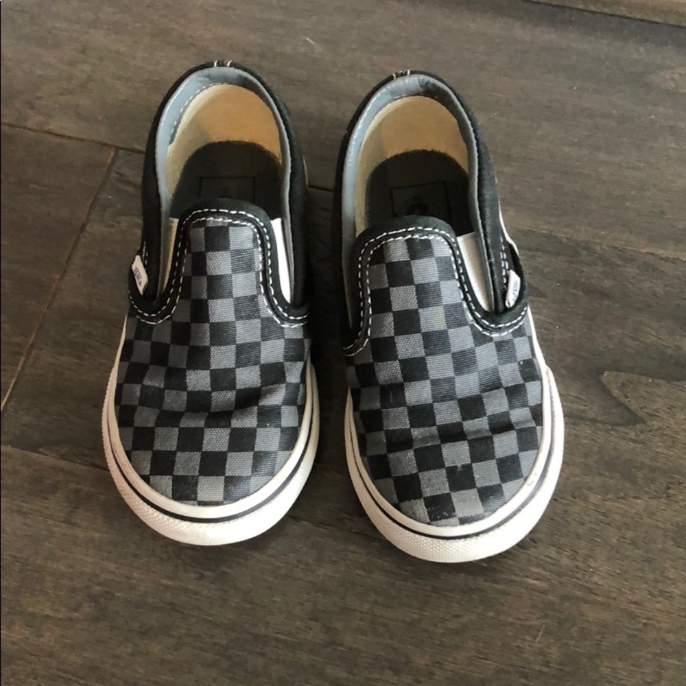 Vans Shoes
